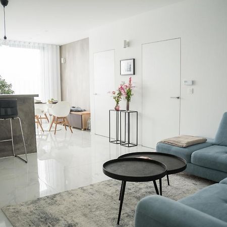 Blue Yvey Apartment Torhout Kültér fotó
