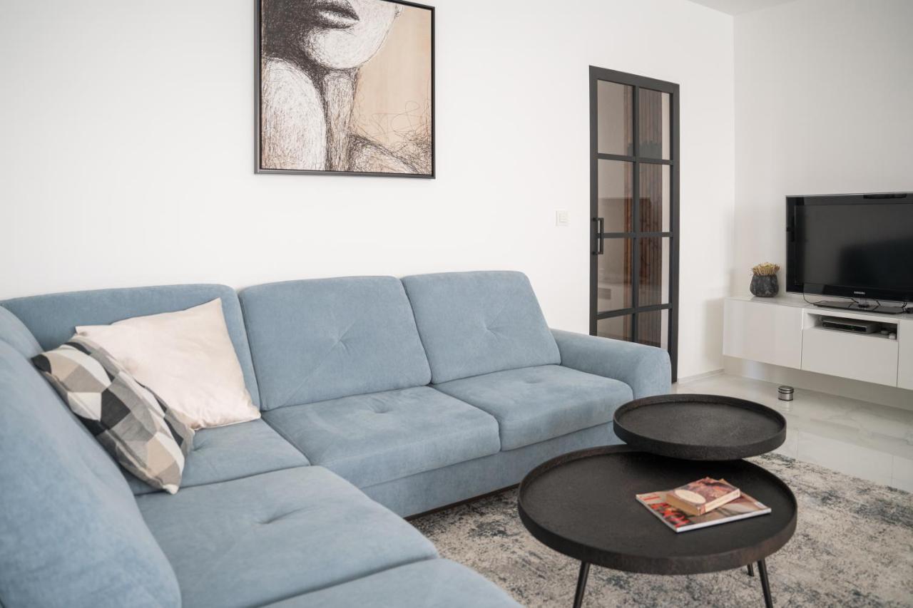 Blue Yvey Apartment Torhout Kültér fotó